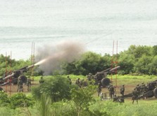 Taiwan Latihan Militer, China: Mempercepat Kematian Mereka
