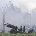Awas Perang Gak Jadi Batal, Giliran Taiwan Tembak-tembakan