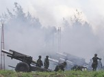 Awas Perang Gak Jadi Batal, Giliran Taiwan Tembak-tembakan