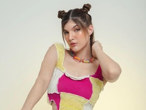 Mikaila Patritz Cerita Anak Jadi Korban Bully di Sekolah, Ditonjok-Berdarah