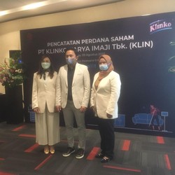 Jual Kain Pel dan Keset, Emiten Ini Jajah Singapura & Italia