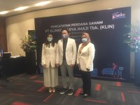 Jual Alat Kebersihan, Emiten Ini Ekspor ke Italia & Cuan Gede