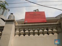 Tersangka Korupsi Terbesar Surya Darmadi Dicekal Imigrasi