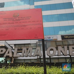 Penampakan Aset Surya Darmadi yang Disita Kejagung