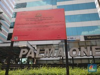 Kebun Sawit Hingga Rekening Surya Darmadi Disita Kejagung