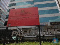 Dituduh Korupsi Rp 104 T, Bos Palma One Buka Suara