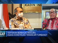 Regulasi Perijinan Rumit, Pengusaha Konstruksi Tertekan