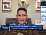 Sandi Jawab Polemik Tiket Pulau Komodo Mau Jadi Rp 3,75 Juta