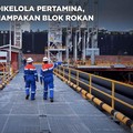 Setahun Dikelola Pertamina, Begini Penampakan Blok Rokan