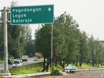 Catat! Ke GIIAS 2022 Lewat Tol Serbaraja 1A Gratis