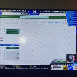 Esports Unik Adu Jagoan Microsoft Excel Dunia, Siapa Juara?