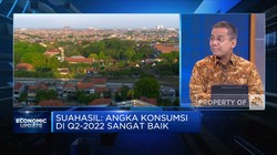 Tekan Inflasi, APBN Siap Bayar Subsidi ke PLN & Pertamina