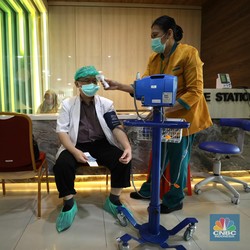 Merasa Beruntung Belum Kena Covid? Bisa Jadi ini Penyebabnya