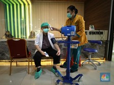 Merasa Beruntung Belum Kena Covid? Bisa Jadi ini Penyebabnya