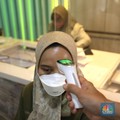 Ada Kabar Baik Bagi Anda yang Terinfeksi Covid-19, Simak!