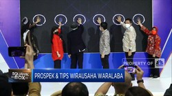 Tips & Trik Memulai Bisnis Waralaba