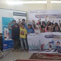 Kurangi Tingkat Kecelakaan, Tugu Insurance Edukasi Anak Muda