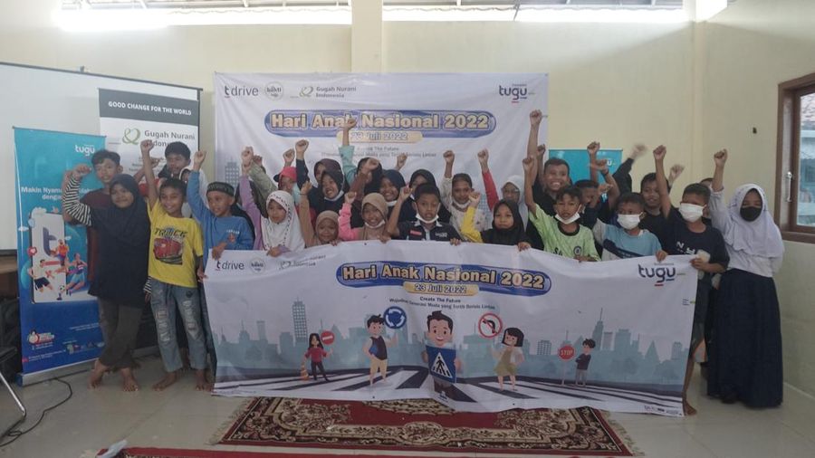 Tugu Insurance