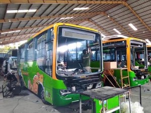 Jadwal, Rute hingga Tarif Trans Jatim untuk Desember 2024