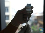 Bukan Sulap atau Sihir, Vaksin Covid Ini Gak Perlu Disuntik