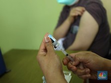 Mendadak Kaya Raya, Wanita Ini Dapat Rp 10 Miliar Usai Vaksin