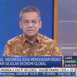 Pertamina & PLN Diminta Pastikan Pasokan, Negara Siap Bayar!