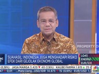 Pertamina & PLN Diminta Pastikan Pasokan, Negara Siap Bayar!