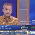 BBM Naik Kok Subsidi Masih Bengkak Rp649 T? Ini Penjelasannya