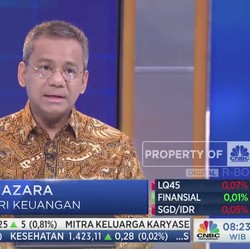BBM Naik Kok Subsidi Masih Bengkak Rp649 T? Ini Penjelasannya