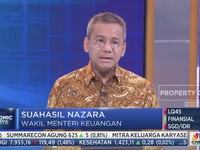 DPR Undang Kemenkeu Bahas Omnibus Law Keuangan, Ini Hasilnya!