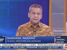 Harga BBM Naik, Anggaran Subsidi Tetap Bengkak Jadi Rp650 T