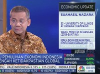 Dunia 'Gelap' Tahun Depan Nyata! Gejalanya Mulai Terlihat