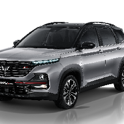 Makin Nyaman dan Aman, Wuling Almaz RS Punya 3 Fitur Canggih