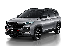 Makin Nyaman dan Aman, Wuling Almaz RS Punya 3 Fitur Canggih