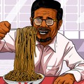 10 Negara yang Paling Banyak Konsumsi Mi Instan, RI Masuk?