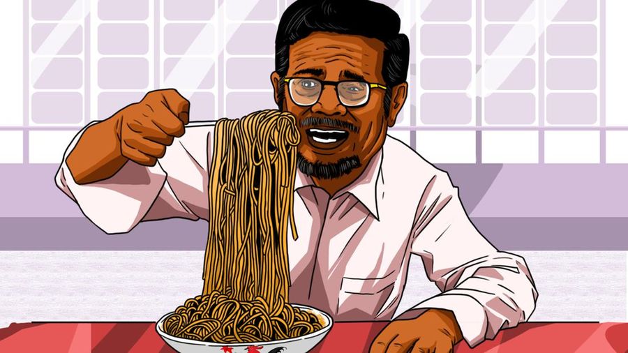 Anak Kos Siap-siap Nangis, Harga Mi Instan Naik 3 Kali Lipat