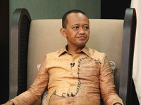 Foxconn Hingga Raja Dubai Jadi 'Tanam Duit' di IKN Nggak Nih?