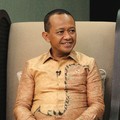 Menteri Bahlil Curhat: OSS Sekarang Seperti Avanza Seken