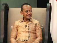 Menteri Bahlil Curhat: OSS Sekarang Seperti Avanza Seken