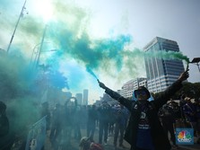 Mewujudkan Upah Layak Bagi Kaum Pekerja di Ibu Kota Jakarta