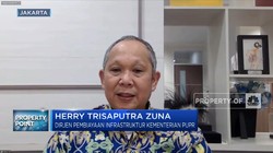 Duh, Siap-Siap Harga Rumah Subsidi Bakal Naik