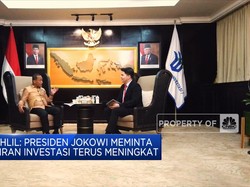 Foxconn Sampai UEA Investasi Ratusan Triliun di RI