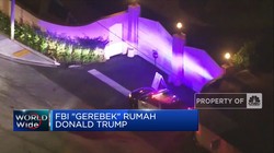 Geger! FBI 