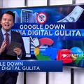 Google Down, Dunia Digital Gulita