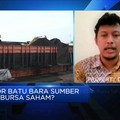 Harga Komoditas Melesat, Sektor Batu Bara Jadi Sumber Cuan?