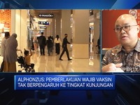 Hore, Industri Ritel Bergeliat Lagi