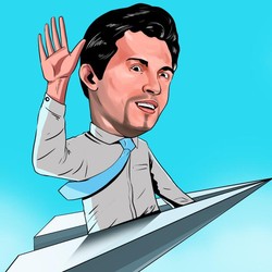 Waspada Telegram Palsu, Akun Bisa Langsung Dibobol