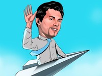 Waspada Telegram Palsu, Akun Bisa Langsung Dibobol
