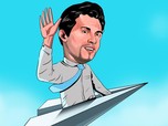 Mengenal Pavel Durov, Pendiri Telegram Berharta Rp 225 T