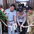Tim Pembina Samsat Nasional Diresmikan, Ini Tugasnya!